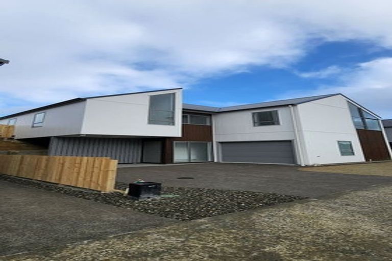 Photo of property in 17 Lemonwood Way, Woodridge, Wellington, 6037