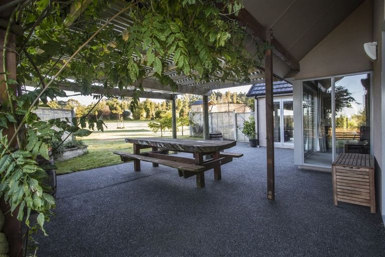 Photo of property in 50 Fergus Road, Loburn, Rangiora, 7472