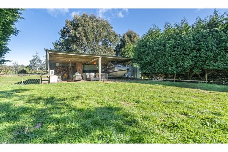 Photo of property in 148 Aicken Road, Otatara, Invercargill, 9879