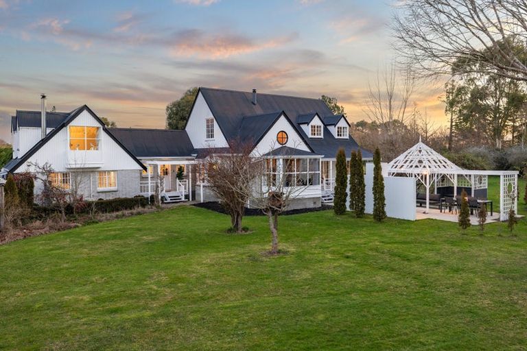 Photo of property in 475 Mill Road, Ohoka, Kaiapoi, 7692