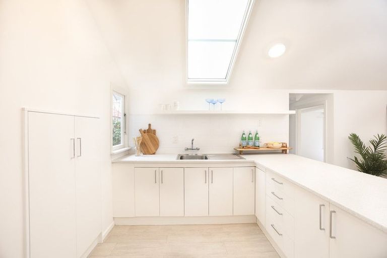 Photo of property in 5 Bridge Street, Waikuku Beach, 7473