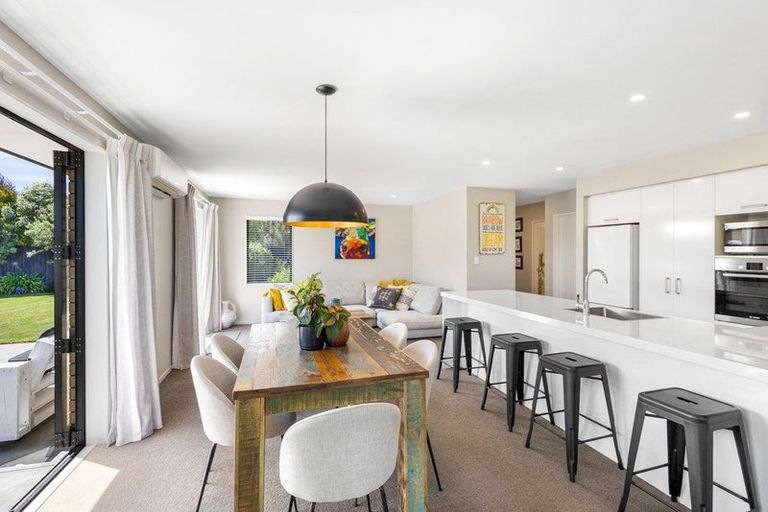 Photo of property in 11 Colebrook Drive, Rolleston, 7614