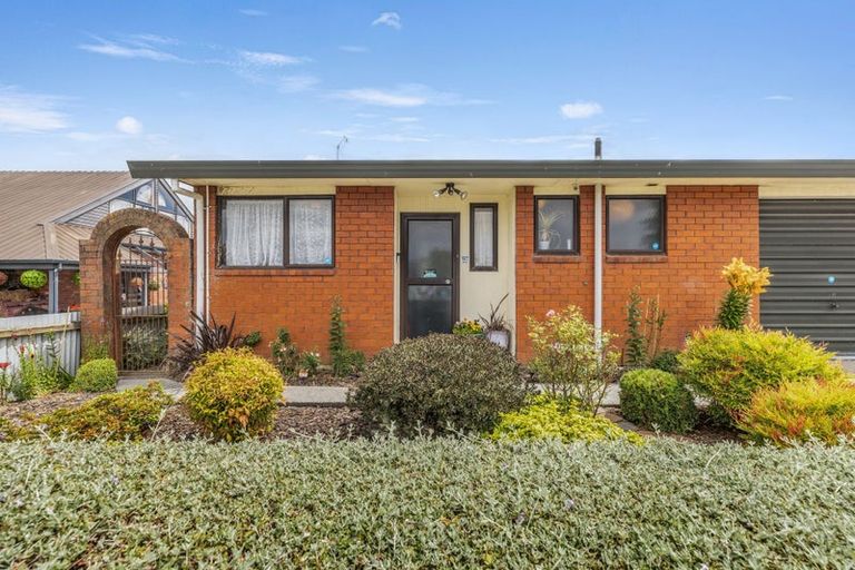 Photo of property in 45 Bridge Street, Netherby, Ashburton, 7700