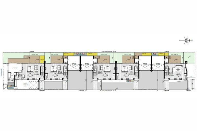 Photo of property in 2/4 Hurley Street, Christchurch Central, Christchurch, 8011