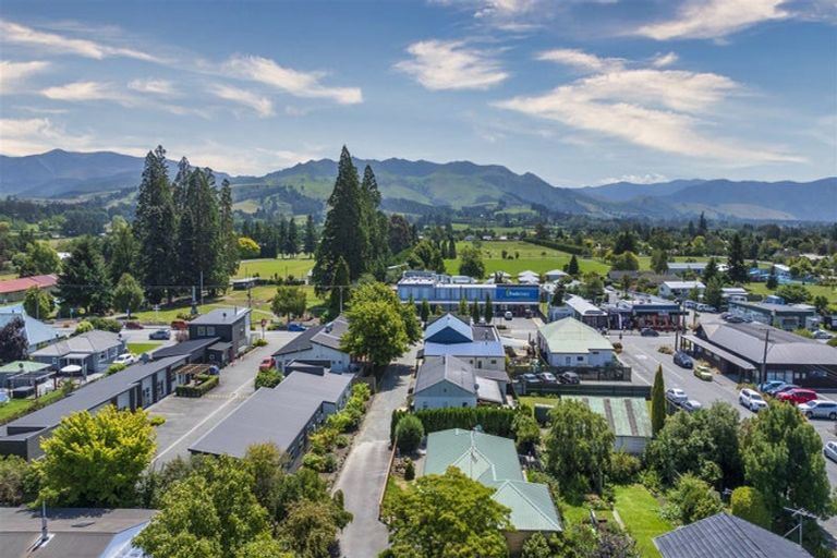 Photo of property in 4a Rata Street, Oxford, 7430