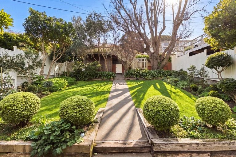 Photo of property in 36 Hamilton Road, Hataitai, Wellington, 6021