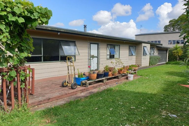 Photo of property in 13/199 Birdwood Road, Massey, Auckland, 0614