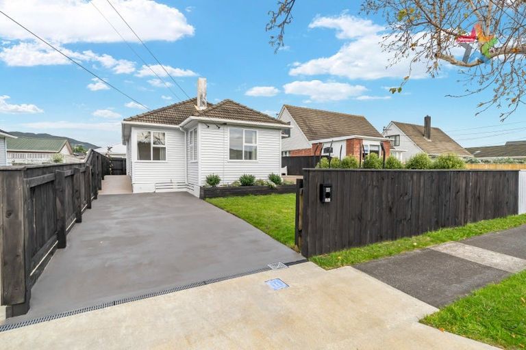 Photo of property in 46 Dyer Street, Epuni, Lower Hutt, 5011