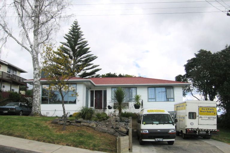 Photo of property in 34 Merivale Road, Parkvale, Tauranga, 3112