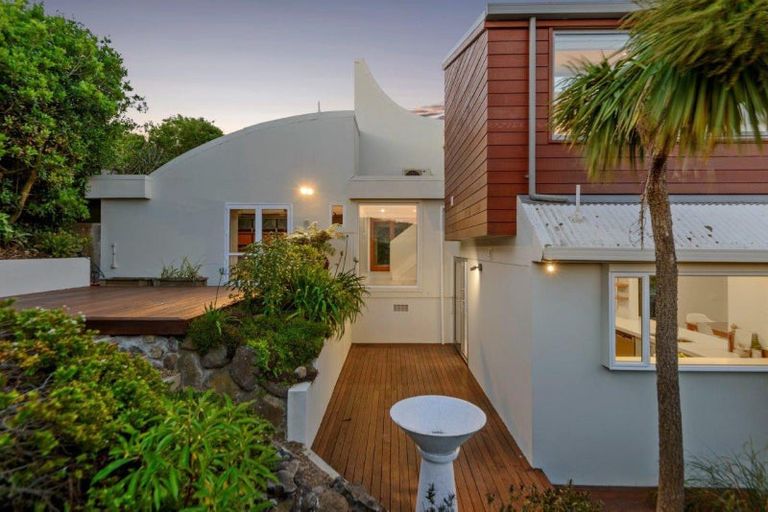 Photo of property in 10 Smugglers Cove, Scarborough, Christchurch, 8081