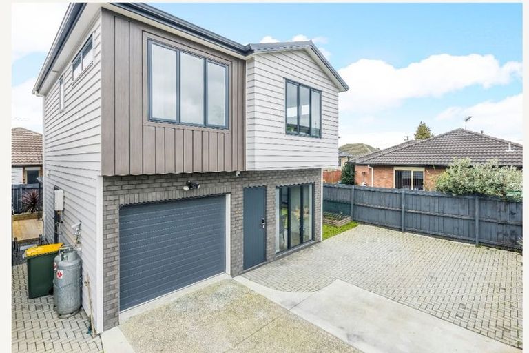 Photo of property in 11d Kent Road, Manurewa, Auckland, 2102