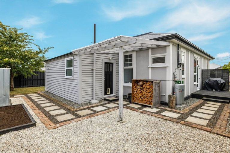 Photo of property in 50 Sheldon Street, Woolston, Christchurch, 8023