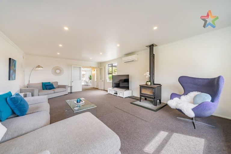 Photo of property in 134 Liverton Road, Kelson, Lower Hutt, 5010