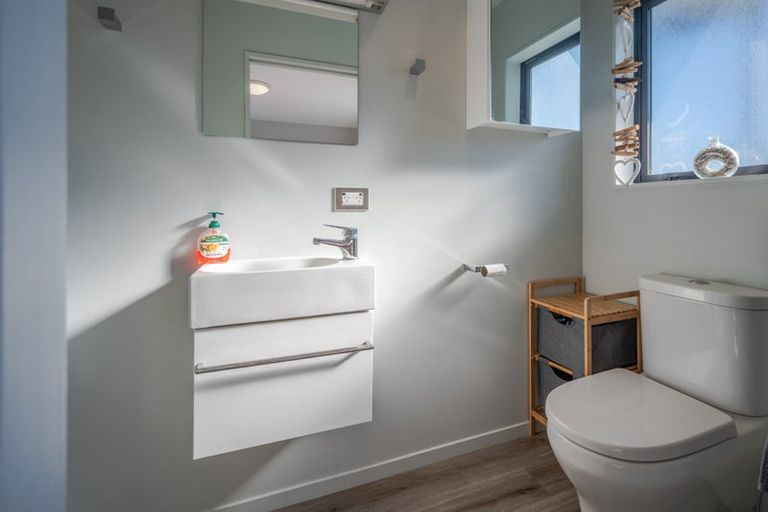 Photo of property in 13 Monarch Drive, Robinsons Bay, Akaroa, 7581