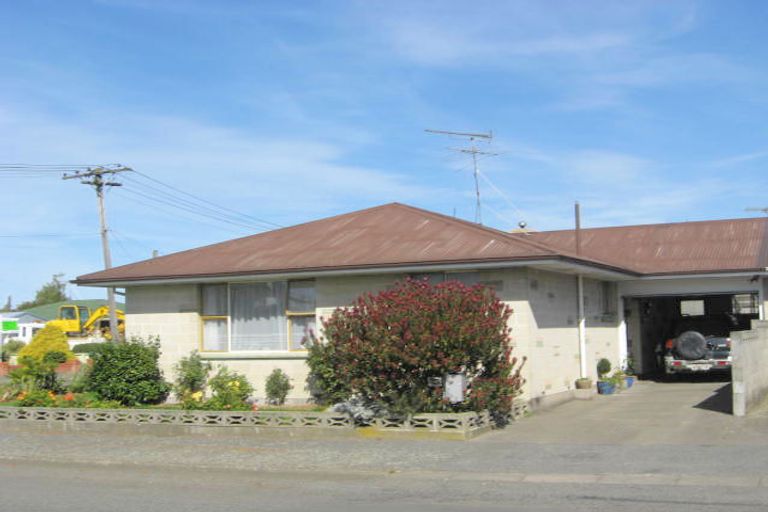 Photo of property in Dobson Street, Hampstead, Ashburton, 7700