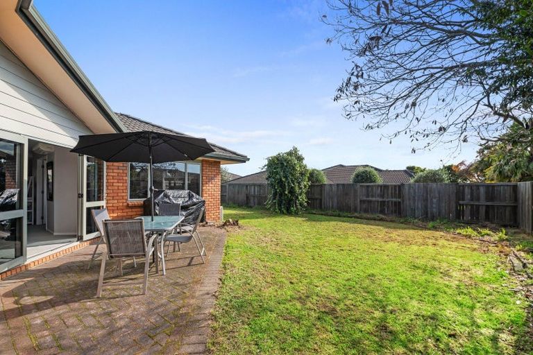 Photo of property in 8 Elmbridge Place, Owhata, Rotorua, 3010