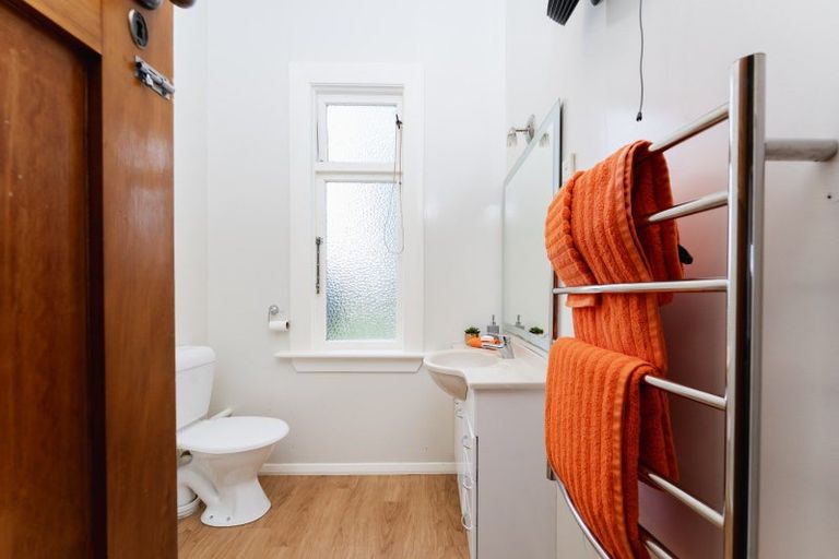 Photo of property in 45 Ryehill Street, Calton Hill, Dunedin, 9012