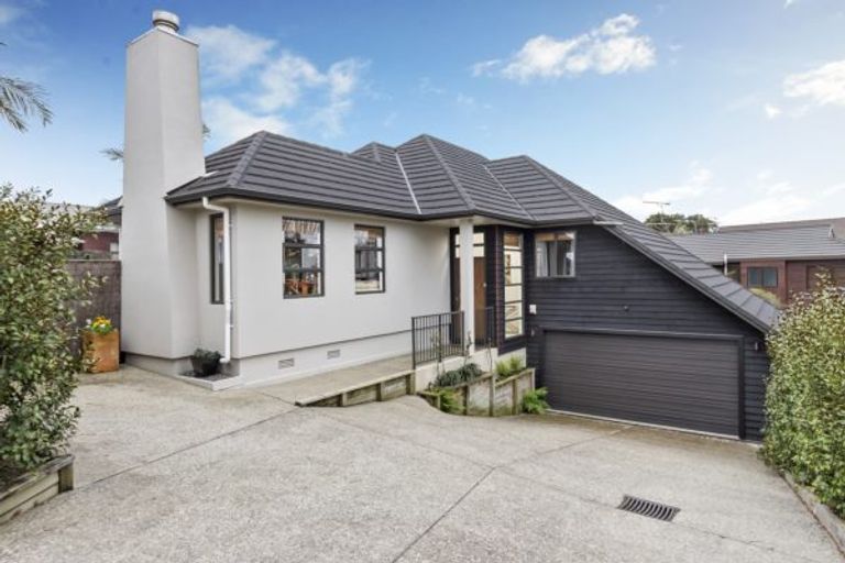 Photo of property in 38a Vincent Street, Howick, Auckland, 2014