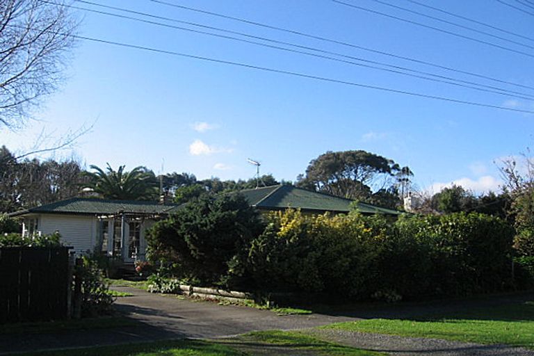 Photo of property in 81 Hewitts Road, Linton, Palmerston North, 4472
