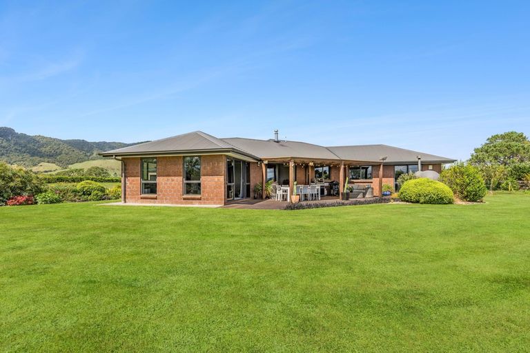 Photo of property in 1102a Old Te Aroha Road, Okauia, Matamata, 3471
