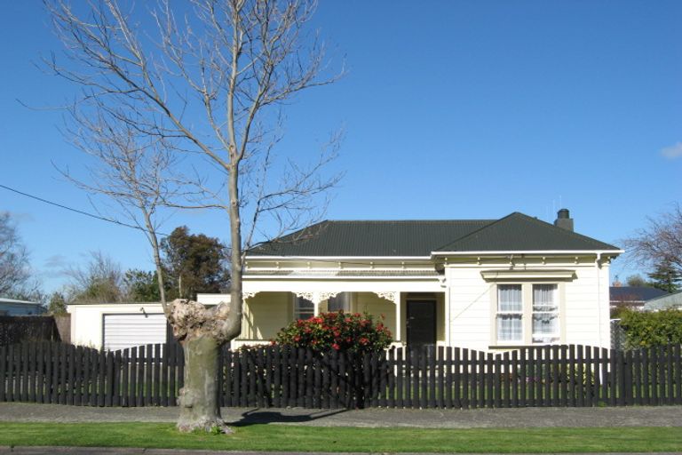 Photo of property in 29 Bond Street, Marton, 4710