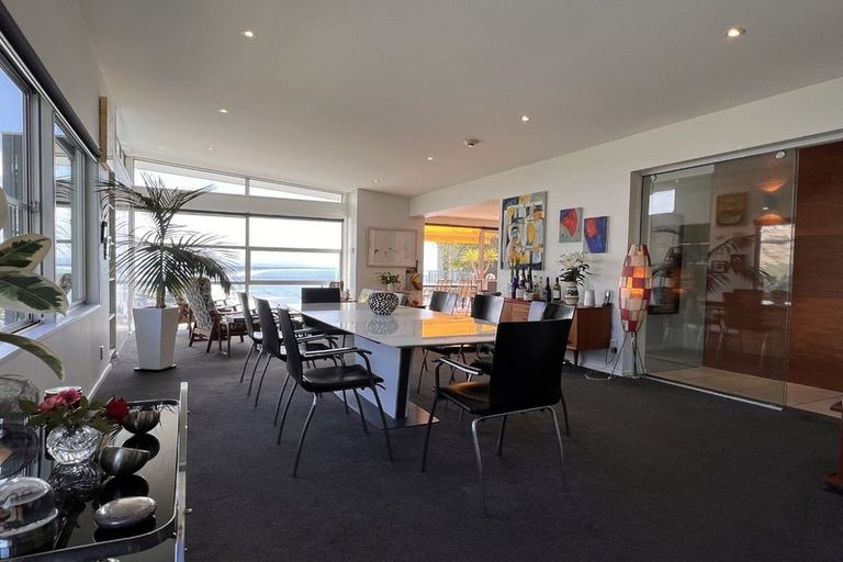 Photo of property in 1 Seaspray Lane, Scarborough, Christchurch, 8081