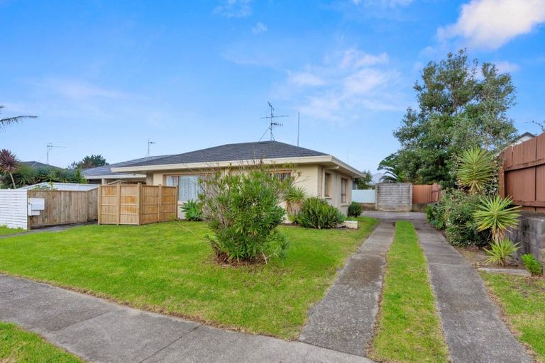 Photo of property in 48 Concord Avenue, Mount Maunganui, 3116