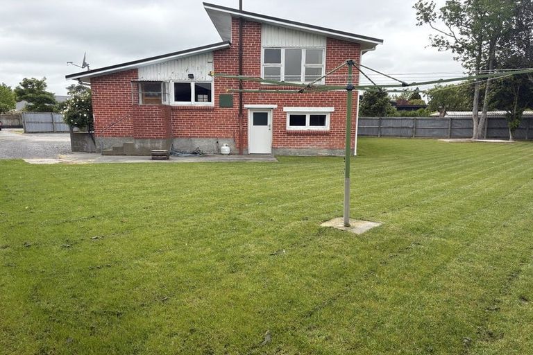 Photo of property in 67 Middle Road, Allenton, Ashburton, 7700