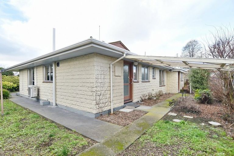 Photo of property in 2/91b Tilford Street, Woolston, Christchurch, 8062