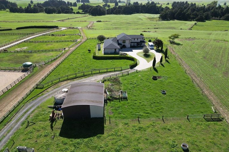 Photo of property in 2459 Cambridge Road, Te Awamutu, 3879