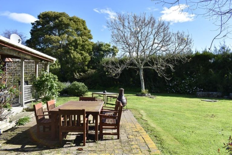 Photo of property in 205 Old Hautere Road, Hautere, Otaki, 5582