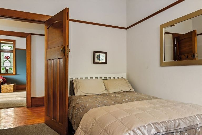 Photo of property in 1/28 Corson Avenue, Beckenham, Christchurch, 8023