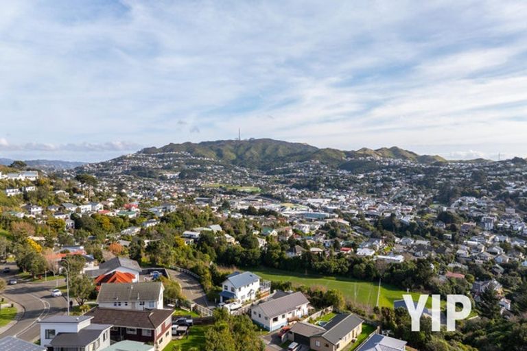 Photo of property in 19b Pelorous Street, Paparangi, Wellington, 6037