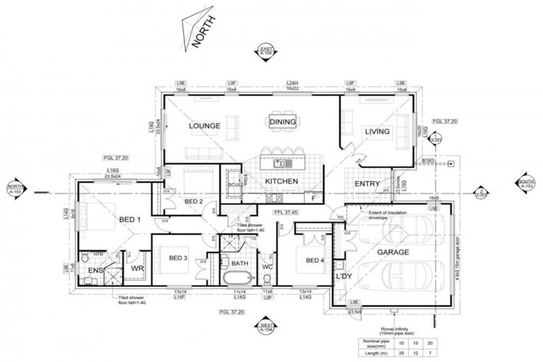 Photo of property in 34 Pinehurst Crescent, Morrinsville, 3300