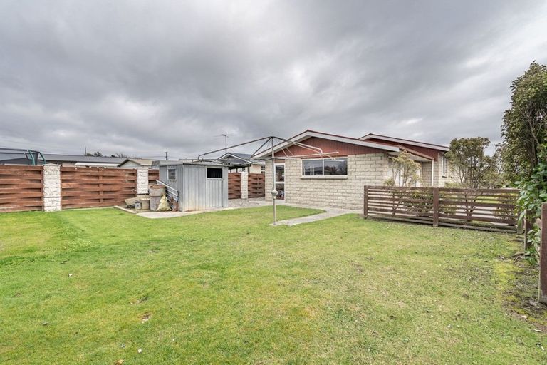 Photo of property in 5 Maltby Street, Waikiwi, Invercargill, 9810