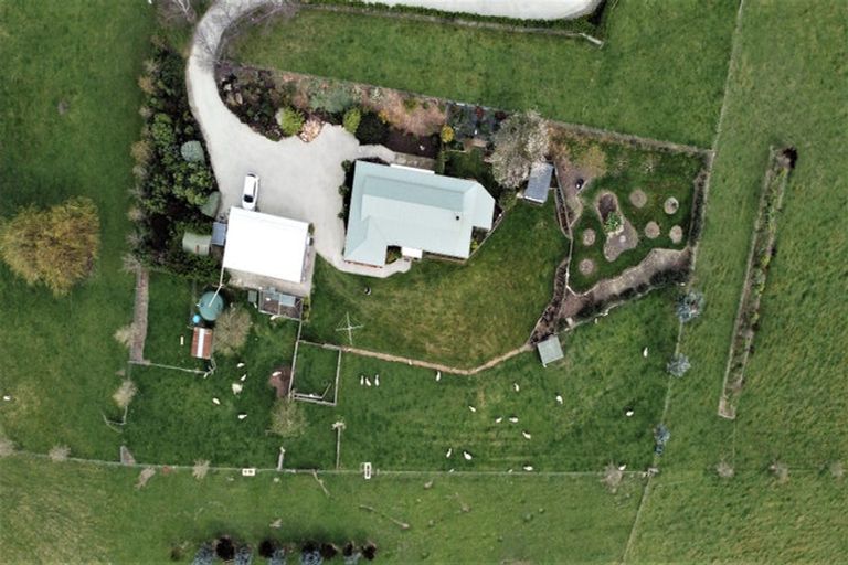 Photo of property in 53 Maudes Road, Deborah, Oamaru, 9492