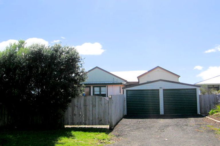 Photo of property in 91 Shaw Road, Waihi Beach, 3611