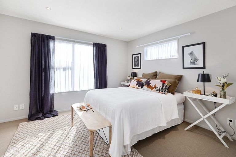 Photo of property in 3/45a Rolleston Street, Mount Cook, Wellington, 6021