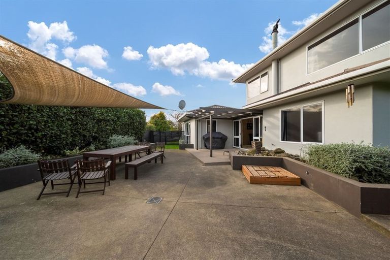 Photo of property in 283 Glover Road, Hawera, 4610