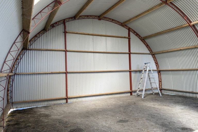 Photo of property in 791 State Highway 25, Waitakaruru, Thames, 3576