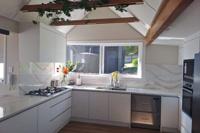 Photo of property in 372 Redoubt Road, Totara Park, Auckland, 2019