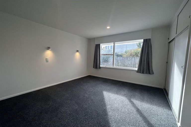 Photo of property in 3/7 Rotherham Street, Riccarton, Christchurch, 8041