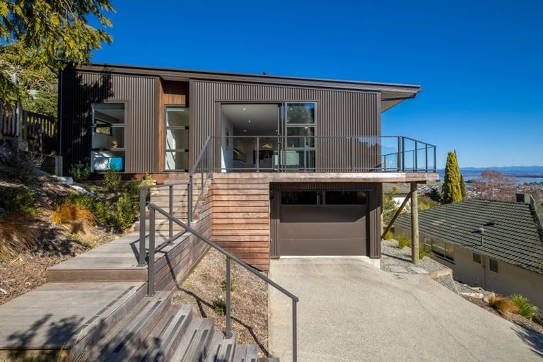 Photo of property in 78b Tosswill Road, Tahunanui, Nelson, 7011