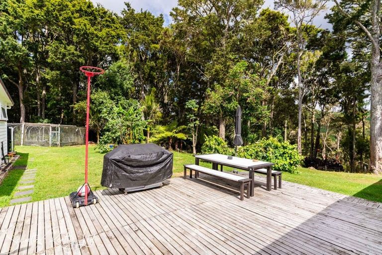 Photo of property in 356 Bull Road, Paparoa, Waiotira, 0193