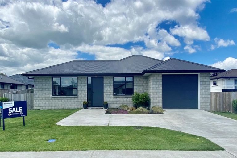 Photo of property in 328 Warburton Crescent, Te Awamutu, 3800