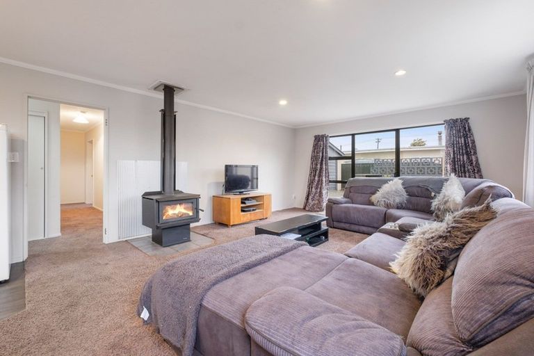 Photo of property in 7b Marslin Street, Alexandra, 9320