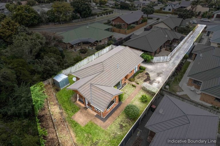 Photo of property in 76 Peakes Road, Springvale, Whanganui, 4501