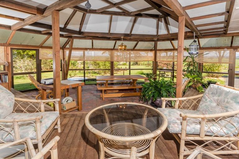 Photo of property in 841 Te Ahu Ahu Road, Waimate North, Kerikeri, 0293