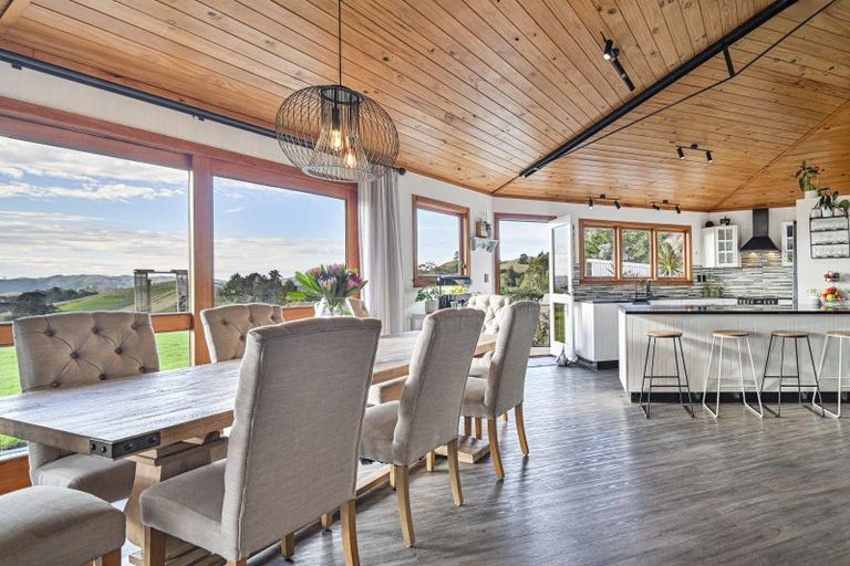 Photo of property in 800 Maraetotara Road, Maraetotara, Havelock North, 4294