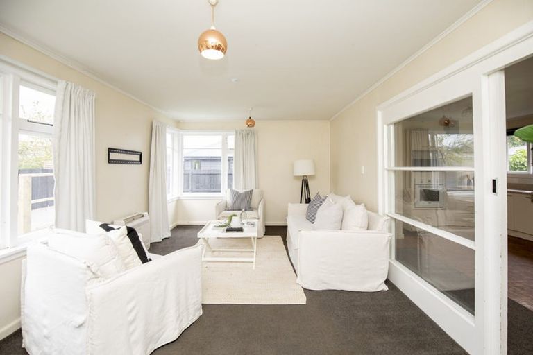 Photo of property in 64 Wayside Avenue, Burnside, Christchurch, 8053